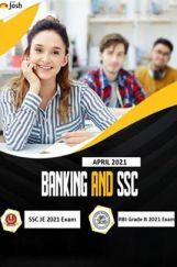 Banking & SSC April 2021 E-Book Banking & SSC April 2021 E-Book